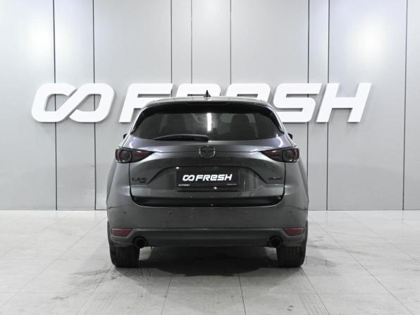 Mazda CX-5 II с пробегом 2021 года, цена 3 099 000 рублей, 110682 км, внедорожник, Автокод Объявления