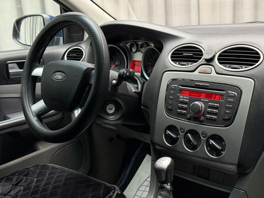 Ford Focus II Рестайлинг Ижевск  - изображение 10