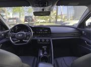 Hyundai Elantra VII (CN7) Рестайлинг Ставрополь  - изображение 39