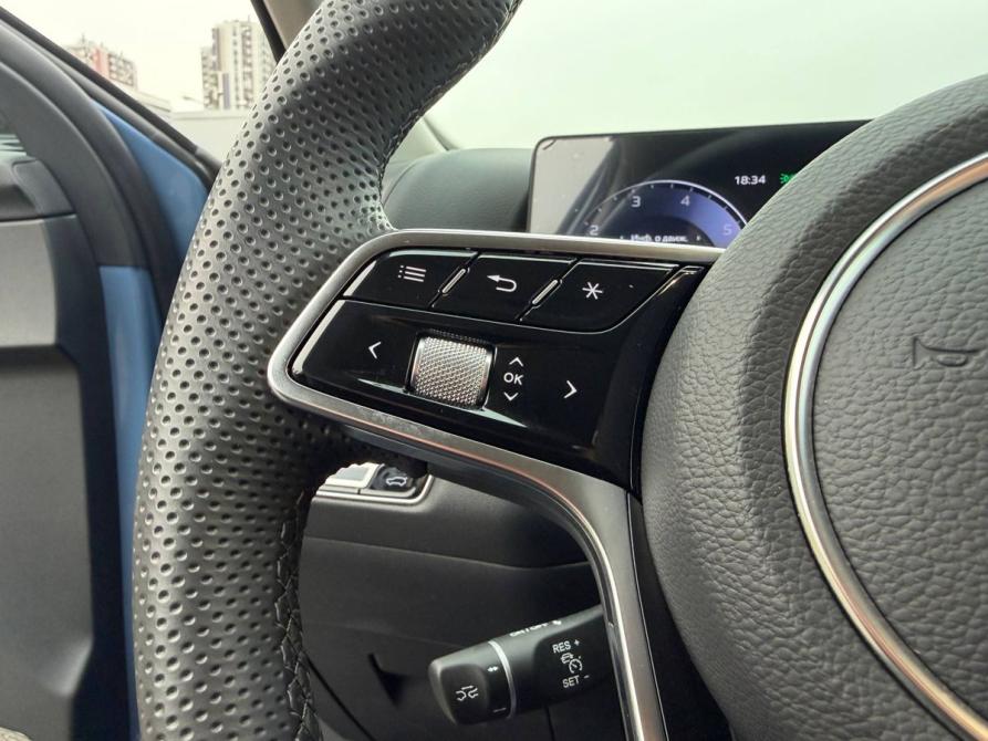 Hongqi HS3 Санкт-Петербург  - изображение 14
