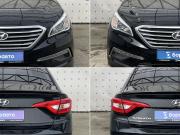 Hyundai Sonata VII (LF) Тамбов  - изображение 28