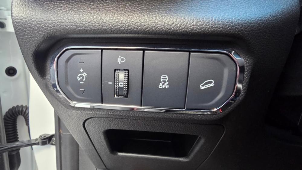 Haval Jolion I Рестайлинг Санкт-Петербург  - изображение 10