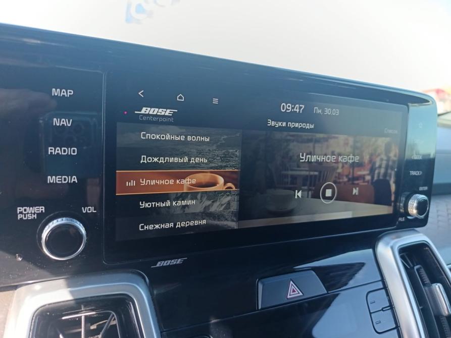 Kia Sorento IV Набережные Челны  - изображение 25