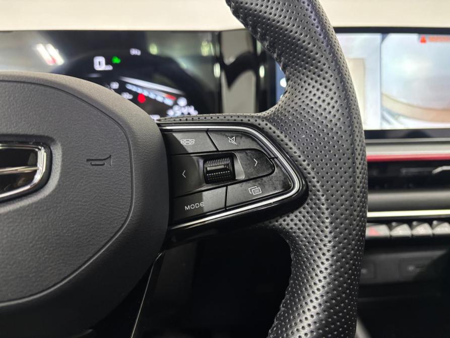 Geely Coolray I Рестайлинг Альметьевск  - изображение 25