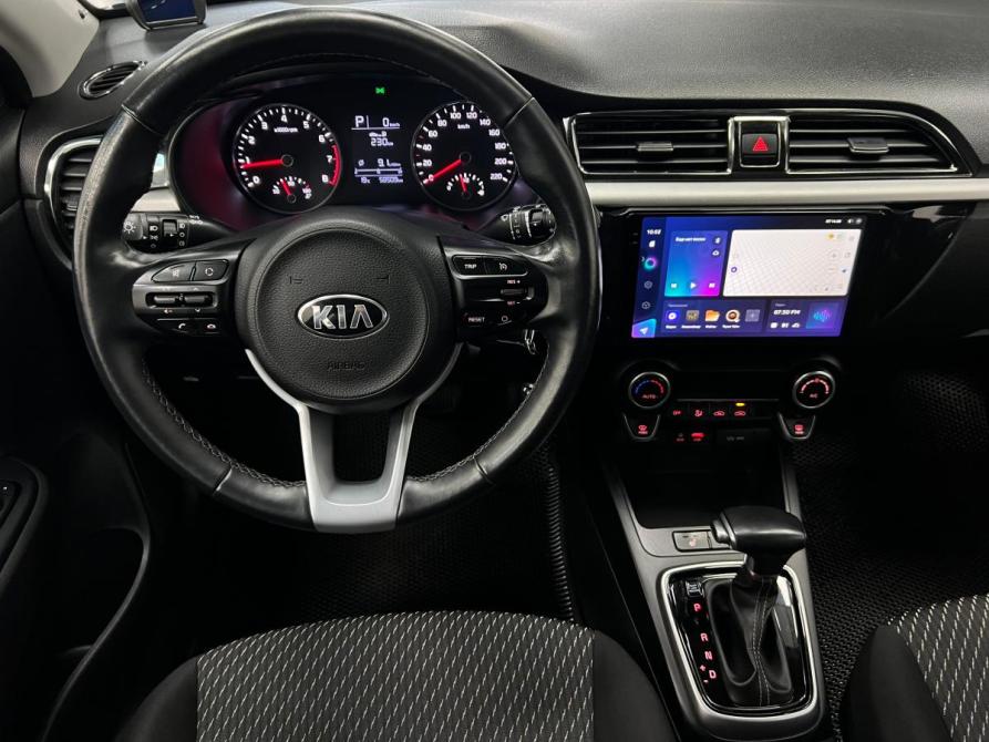 Kia Rio IV Казань  - изображение 13