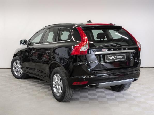 Volvo XC60 I Рестайлинг с пробегом 2017 года, цена 2 725 000 рублей, 91416 км, внедорожник, Автокод Объявления