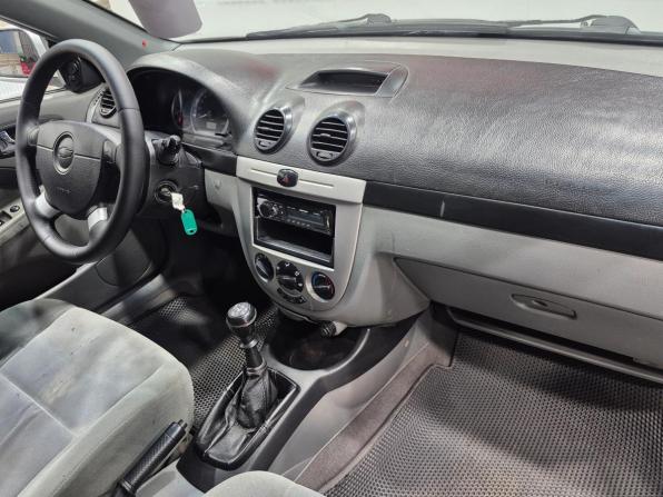Chevrolet Lacetti I с пробегом 2006 года, цена 440 000 рублей, 261797 км, хэтчбек, Автокод Объявления
