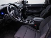 Kia Sportage IV Рестайлинг Москва  - изображение 26