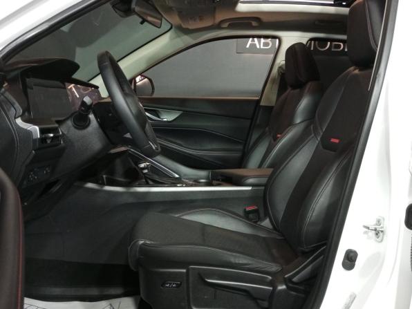 Changan CS35 Plus I Рестайлинг с пробегом 2024 года, цена 1 870 000 рублей, 35815 км, внедорожник, Автокод Объявления