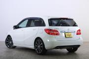 Mercedes-Benz B-Класс II (W246) Омск  - изображение 29