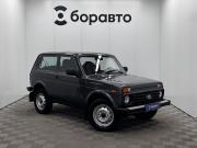 Lada (ВАЗ) 2121 (4x4) I Рестайлинг Воронеж  - изображение 16