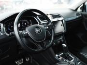 Volkswagen Tiguan II Рестайлинг Ижевск  - изображение 37