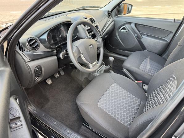 Новый Lada (ВАЗ) Granta I Рестайлинг 2026 года, цена 1 094 000 рублей, седан, Автокод Объявления