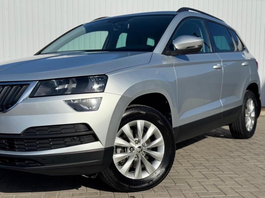 Skoda Karoq I Ростов-на-Дону  - изображение 2