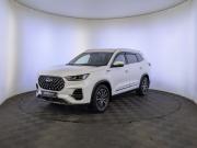 Chery Tiggo 8 Pro I Москва  - изображение 31