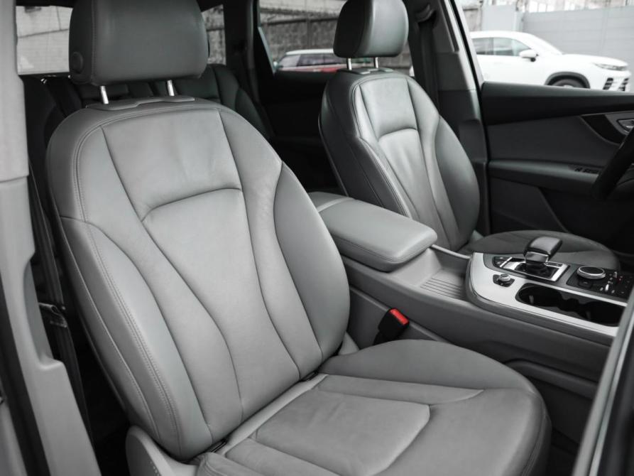 Audi Q7 II (4M) Санкт-Петербург  - изображение 29