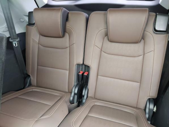 Chery Tiggo 8 Pro I с пробегом 2021 года, цена 1 870 000 рублей, 135794 км, внедорожник, Автокод Объявления