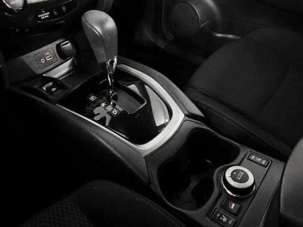 Nissan X-Trail III Рестайлинг с пробегом 2021 года, цена 2 430 200 рублей, 97217 км, внедорожник, Автокод Объявления