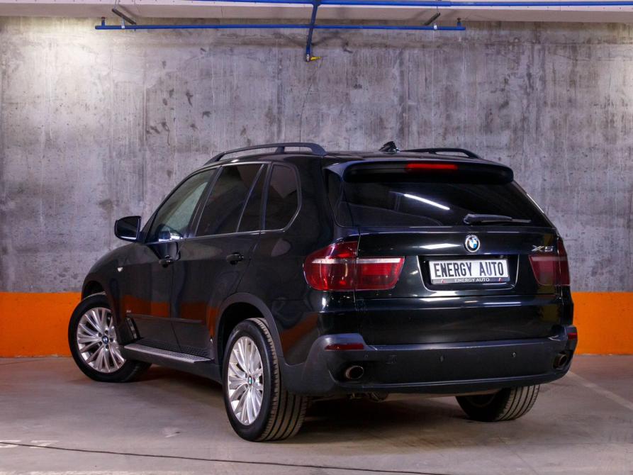 BMW X5 II (E70) Уфа  - изображение 5