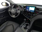 Toyota Camry VIII (XV70) Рестайлинг Москва  - изображение 58