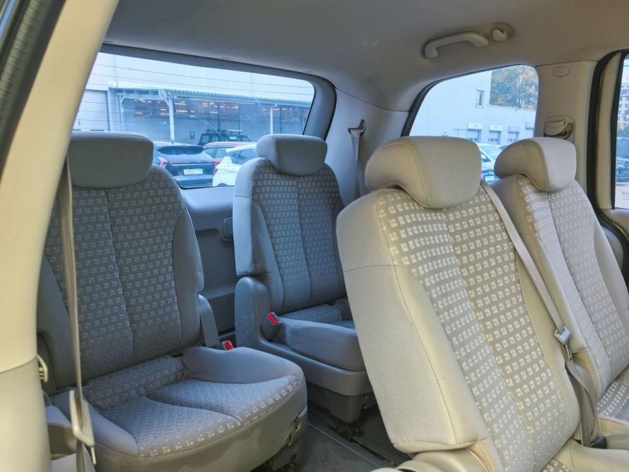 Kia Carnival II Москва  - изображение 14