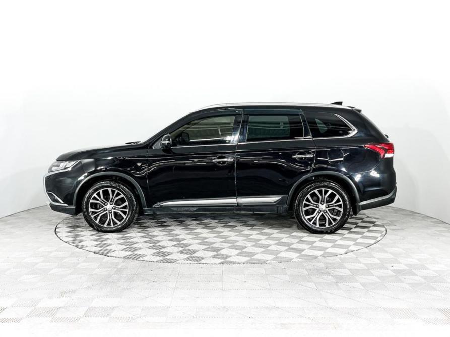 Mitsubishi Outlander III Рестайлинг 2 Ногинск  - изображение 5