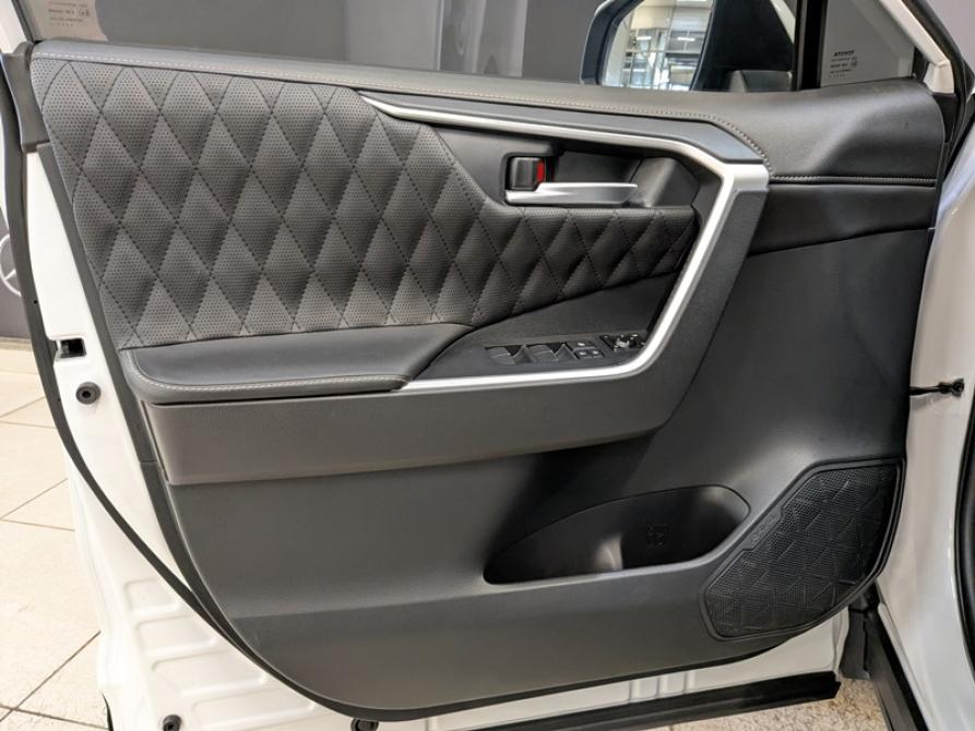 Toyota RAV4 V (XA50) Москва  - изображение 13