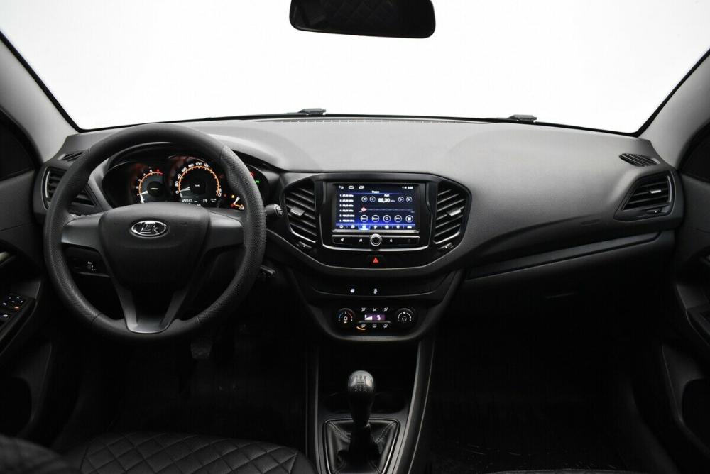Lada (ВАЗ) Vesta I Москва  - изображение 5