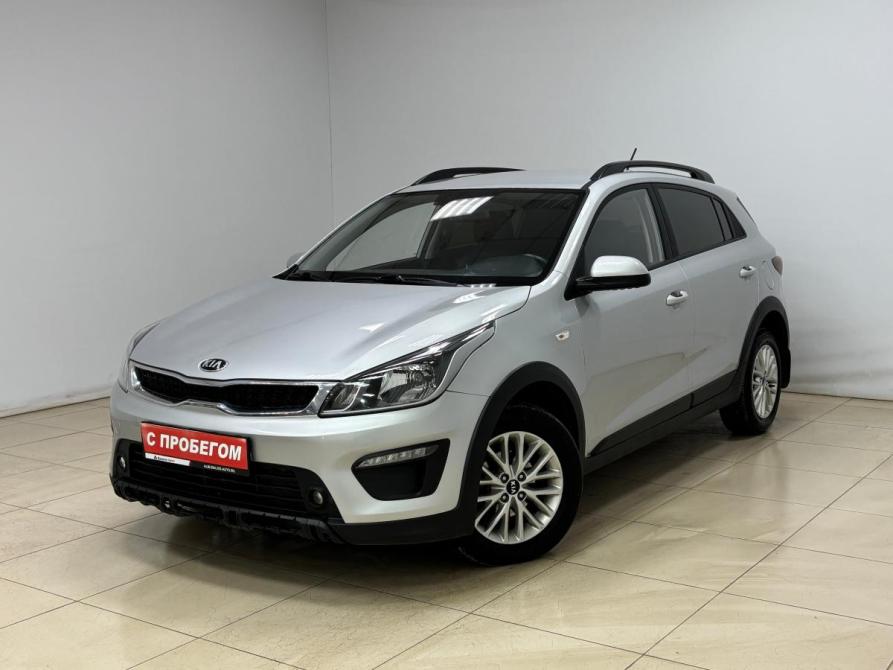 Kia Rio IV Альметьевск  - изображение 1