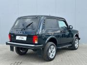 Lada (ВАЗ) Niva Legend Тамбов  - изображение 29