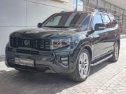 Kia Mohave I Рестайлинг 2 Казань  - изображение 23