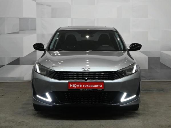 Kaiyi E5 с пробегом 2023 года, цена 1 550 000 рублей, 60203 км, седан, Автокод Объявления