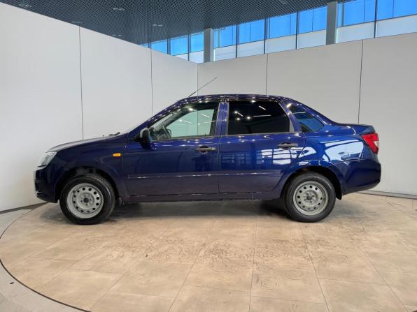 Lada (ВАЗ) Granta I с пробегом 2014 года, цена 540 000 рублей, 135823 км, седан, Автокод Объявления