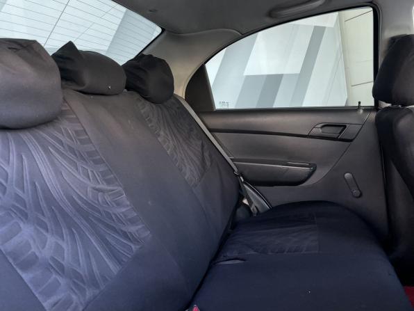 Chevrolet Aveo I Рестайлинг с пробегом 2007 года, цена 288 000 рублей, 417753 км, седан, Автокод Объявления