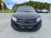 Lada (ВАЗ) Granta I Рестайлинг Тюмень  - изображение 19