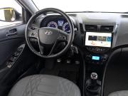 Hyundai Solaris I Москва  - изображение 47