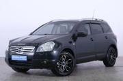Nissan Qashqai+2 I Омск  - изображение 25