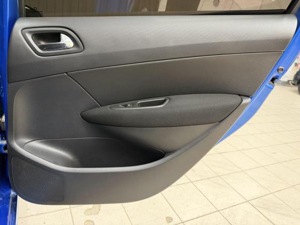 Peugeot 308 I с пробегом 2008 года, цена 448 000 рублей, 204009 км, хэтчбек, Автокод Объявления