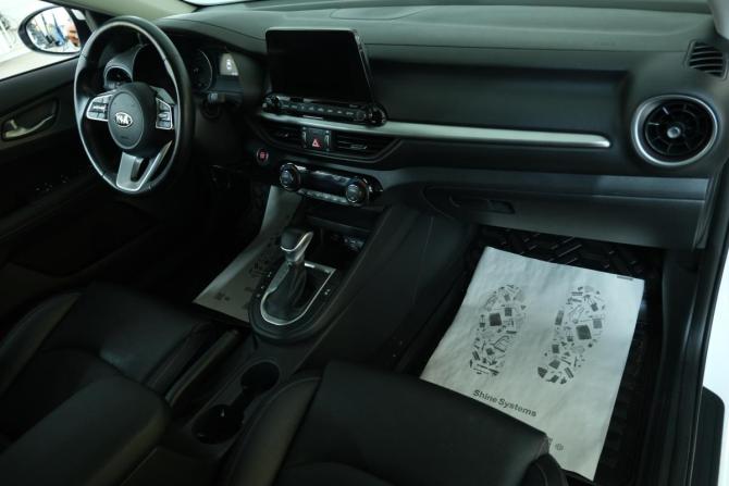 Kia K3 II с пробегом 2021 года, цена 2 299 000 рублей, 45200 км, седан, Автокод Объявления