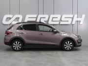 Kia Rio IV Воронеж  - изображение 24