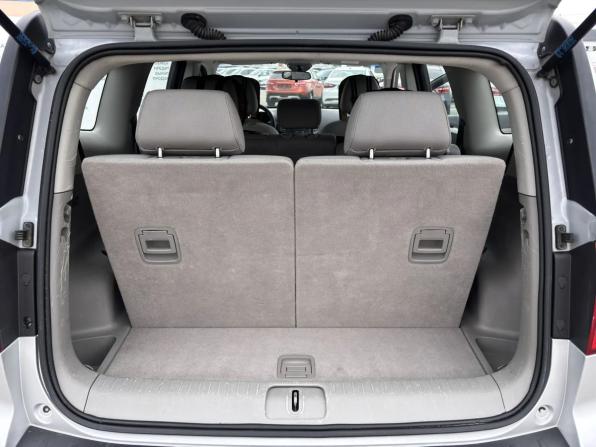 Chevrolet Orlando I с пробегом 2012 года, цена 935 000 рублей, 195757 км, компактвэн, Автокод Объявления