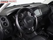 Volkswagen Tiguan I Рестайлинг Белгород  - изображение 28