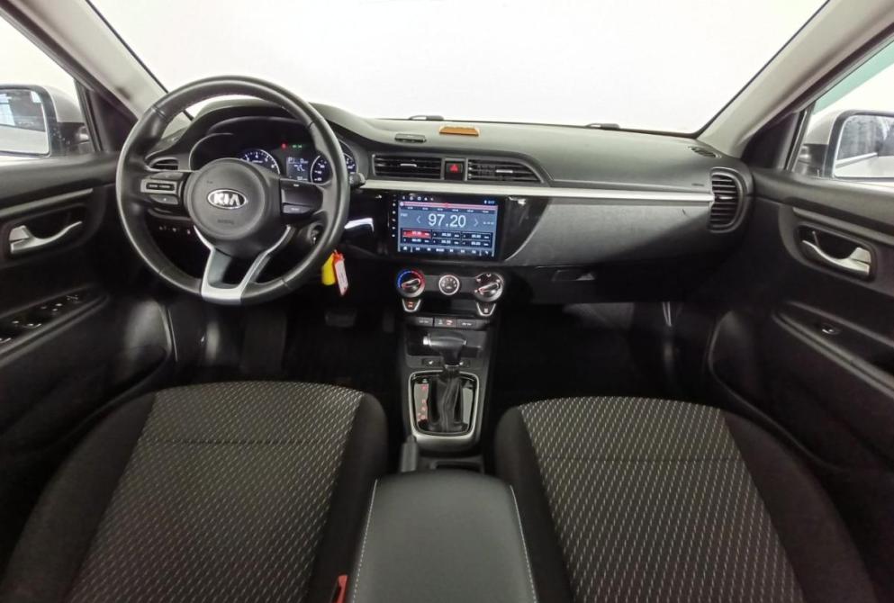 Kia Rio IV Волгоград  - изображение 10