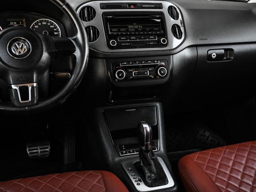 Volkswagen Tiguan I Рестайлинг Новороссийск  - изображение 19