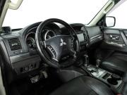 Mitsubishi Pajero IV Рестайлинг 1 Санкт-Петербург  - изображение 31