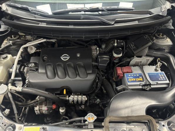 Nissan X-Trail II Рестайлинг с пробегом 2013 года, цена 1 198 000 рублей, 272385 км, внедорожник, Автокод Объявления