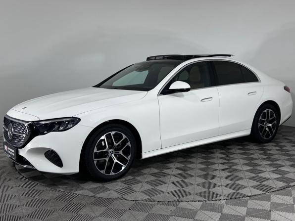 Mercedes-Benz E-Класс VI (W214 S214) с пробегом 2024 года, цена 6 600 000 рублей, 15638 км, седан, Автокод Объявления
