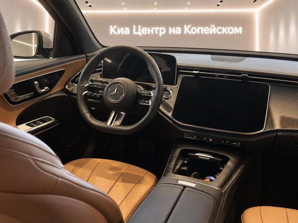 Mercedes-Benz E-Класс VI (W214 S214) с пробегом 2024 года, цена 6 499 000 рублей, 14315 км, седан, Автокод Объявления