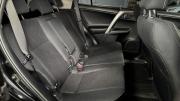 Toyota RAV4 IV (XA40) Рестайлинг Смоленск  - изображение 46