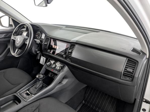 Skoda Kodiaq I с пробегом 2019 года, цена 2 499 000 рублей, 96826 км, внедорожник, Автокод Объявления
